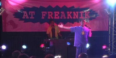 poster de la série Valse hésitation