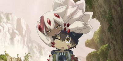 poster de la série Le retour