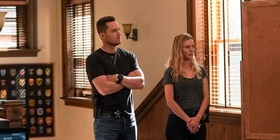 poster de la série Passer à autre chose