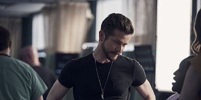 poster de la série Deux cœurs