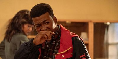 poster de la série Payer le péage