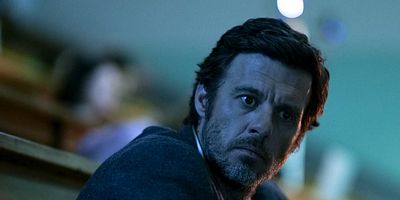 poster de la série Ligne de vie