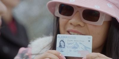 poster de la série L'alcool nuit aux ados...