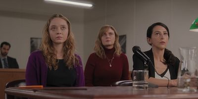 poster de la série Le gardien de ma mère