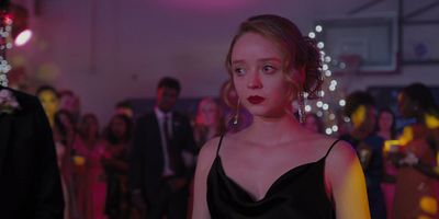 poster de la série Par le sang