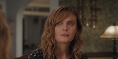 poster de la série L'aube du jour