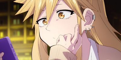 poster de la série C'est pas juste