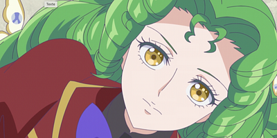 poster de la série Ces mots te sont destinés... "Je t'aime"