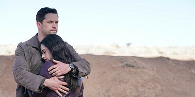 poster de la série How’s It Going To Be