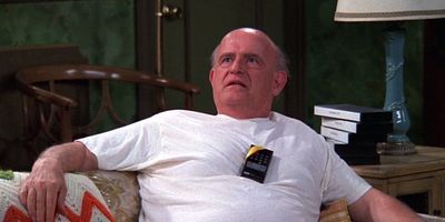 poster de la série Scène de ménage