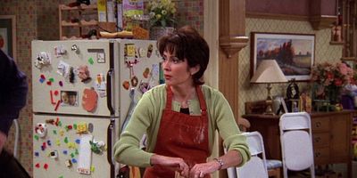 poster de la série Dinde ou poisson