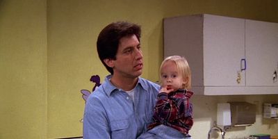 poster de la série La Grippe