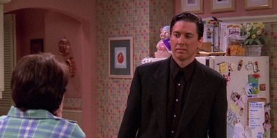 poster de la série Le Plus beau des deux