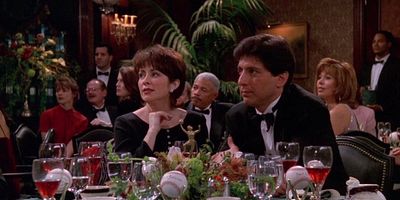 poster de la série Le Meilleur journaliste sportif de l'année