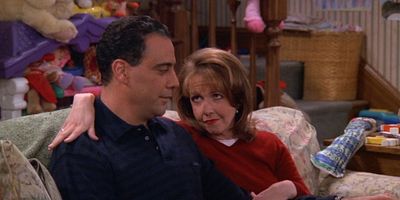 poster de la série Le Déménagement