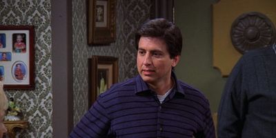 poster de la série Régime sans graisse