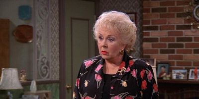 poster de la série Péché de jeunesse