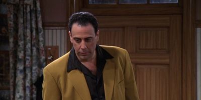 poster de la série Quiproquos