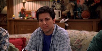 poster de la série Même pas peur