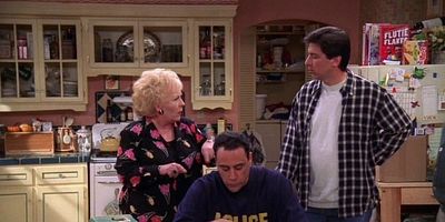 poster de la série Une Charmante escapade