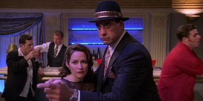 poster de la série Et bien dansez maintenant