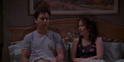 poster de la série Questions indiscrètes