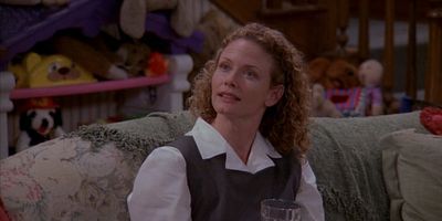 poster de la série Ma soeur