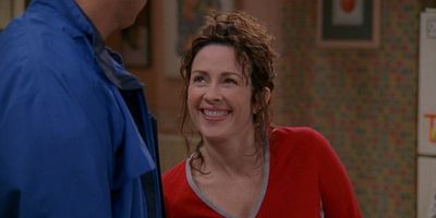 poster de la série Debra est en pleine forme