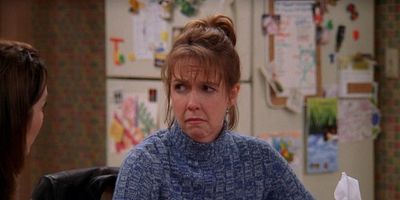 poster de la série Un Gay chez les Barone