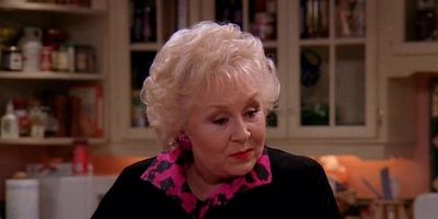 poster de la série Debra devient Cordon bleu