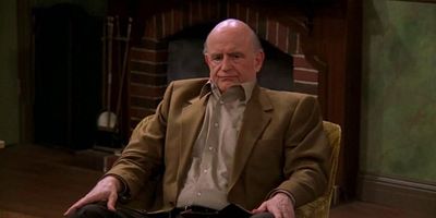 poster de la série Les Nouveaux amis