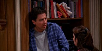 poster de la série Sales périodes