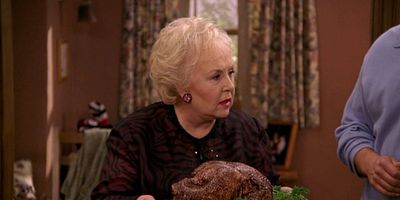 poster de la série Surprise pour Thanksgiving