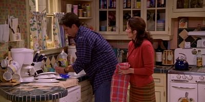 poster de la série Quand Ray éternue