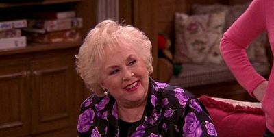 poster de la série Les Choses de la vie