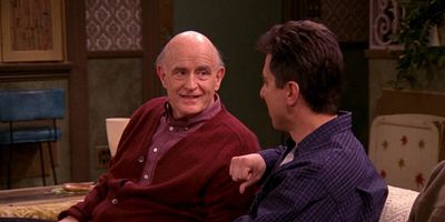 poster de la série La Guerre des nerfs