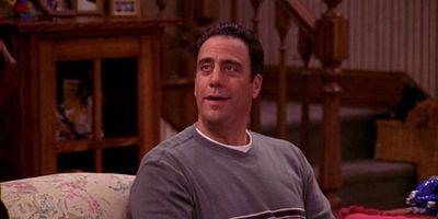 poster de la série Robert est dans le besoin