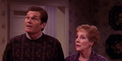 poster de la série Une Simple formalité