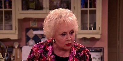 poster de la série Une Discipline d'enfer