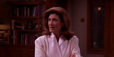 poster de la série Affaire d'état