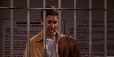 poster de la série Un Problème de belle-mère