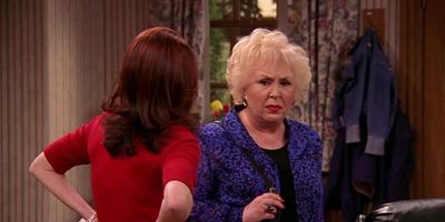 poster de la série La Valise abandonnée