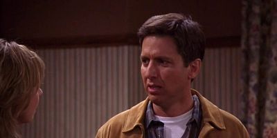 poster de la série Monsieur Pot de Colle