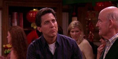 poster de la série Surprise Ratée