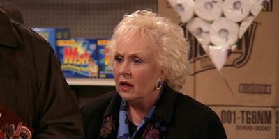 poster de la série L'Esclave