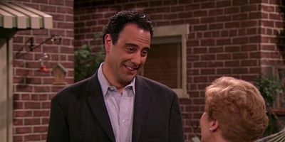 poster de la série Conversation