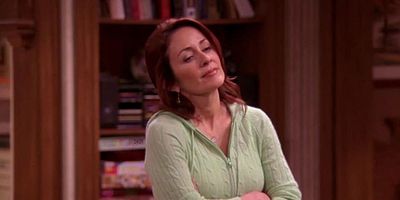 poster de la série Qui gardera maman ?