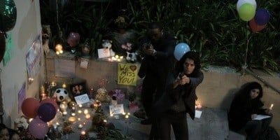 poster de la série Frais de scolarité