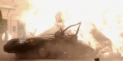 poster de la série Je ne suis pas un héros