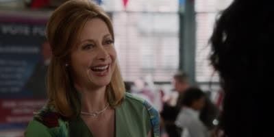 poster de la série Derrière l'armure